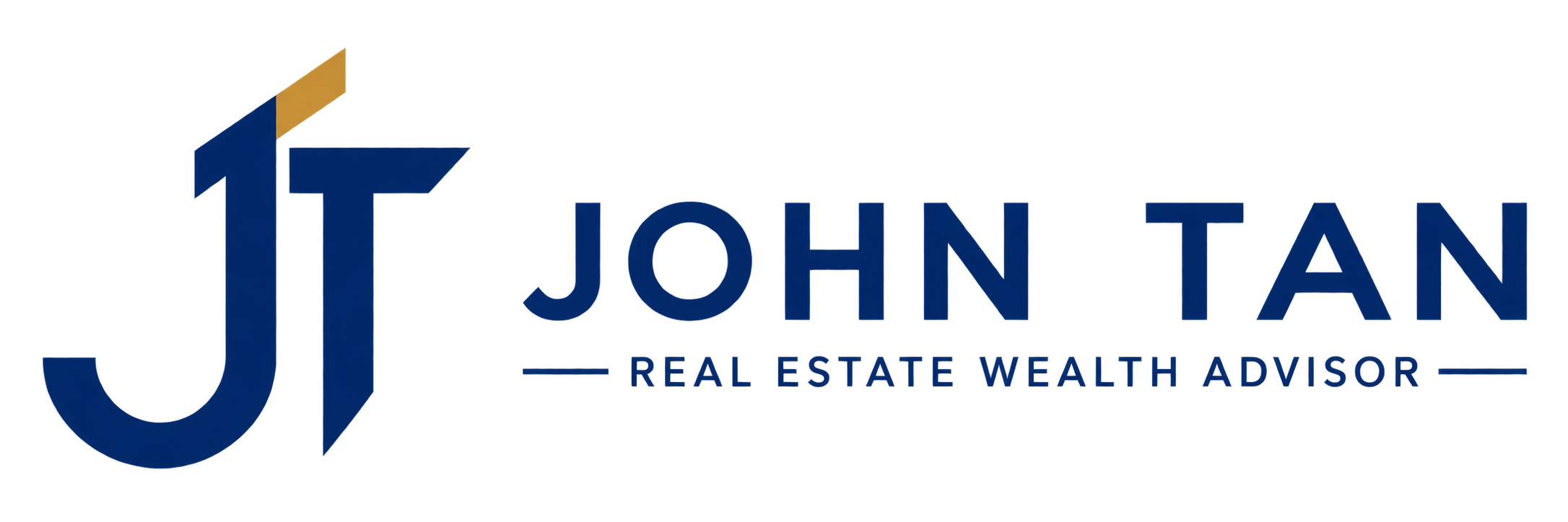John Tan, Real Estate Wealth Advisor
